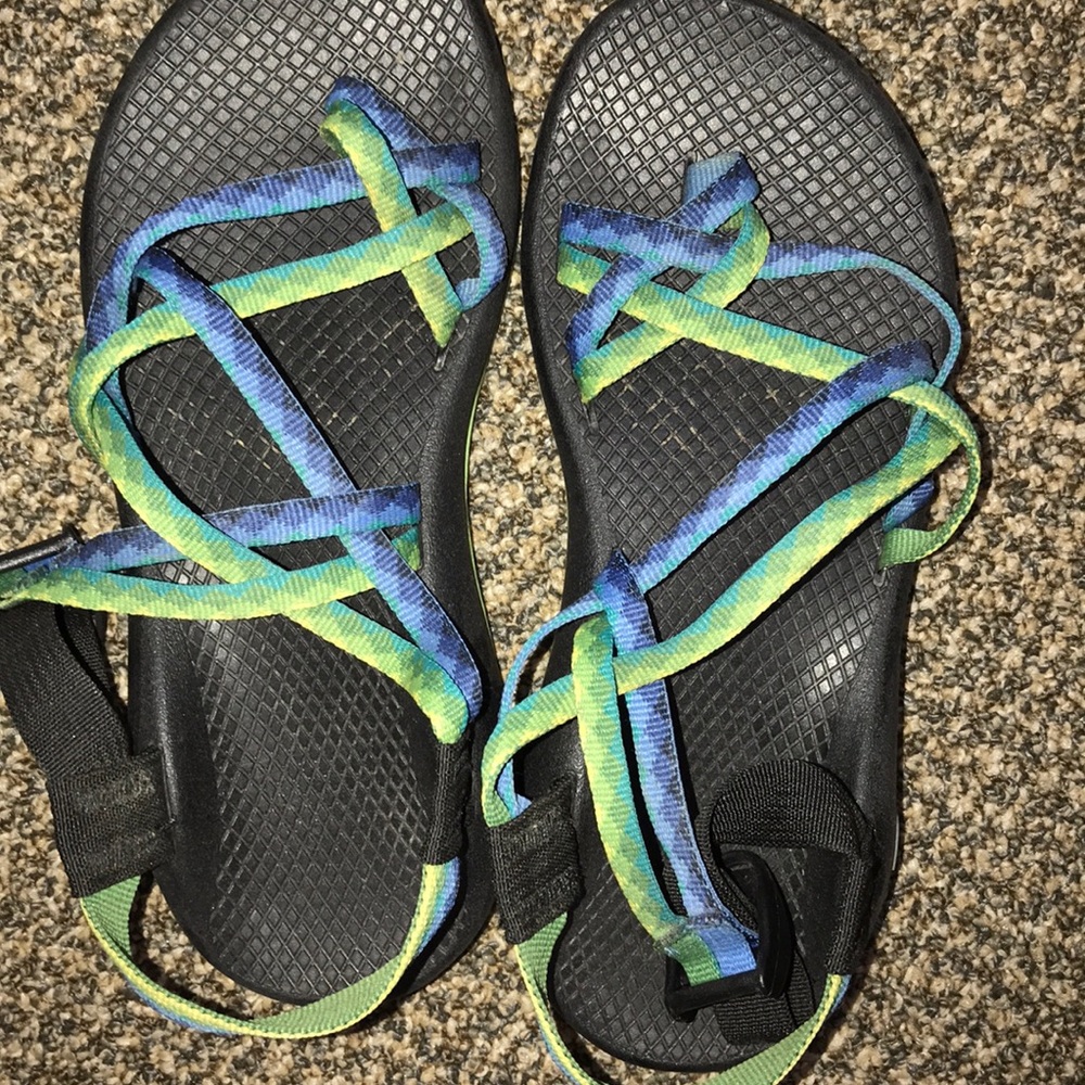 Women’s chacos